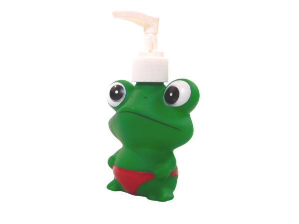 Kids Cartoon Liquid Dispenser Combo - Image 2